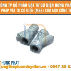 co y chống nổ